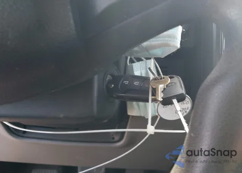 2016 Ford F-150 Xlt из США, поврежденный, VIN 1FTEW1CP2GKF31363